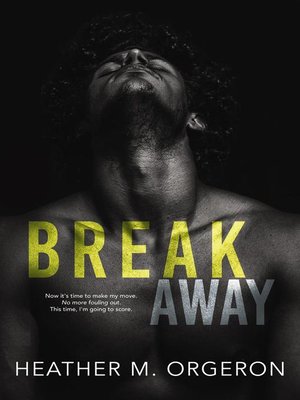 cover image of Breakaway